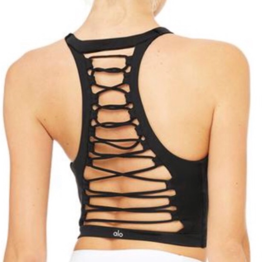 ISO!!! Looking for this crop top/bra size M